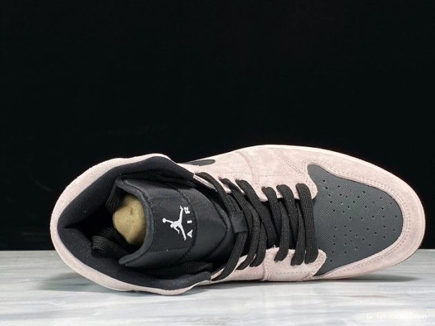 Dirty Mid Air BQ6472-602 Iridescent Powder 1 Jordan (W) 0710